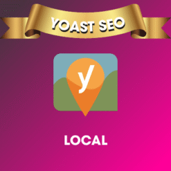 Yoast Local SEO Premium bản quyền