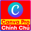 Nâng Cấp Tài Khoản Canva Pro (Chính Chủ)