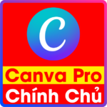 Nâng Cấp Tài Khoản Canva Pro (Chính Chủ)